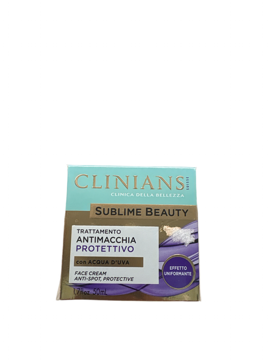 Clinians trattamento antimacchia protettivo