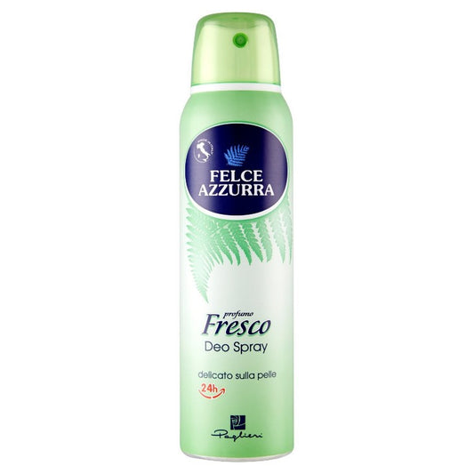 FELCE DEO SPRAY FRESCO