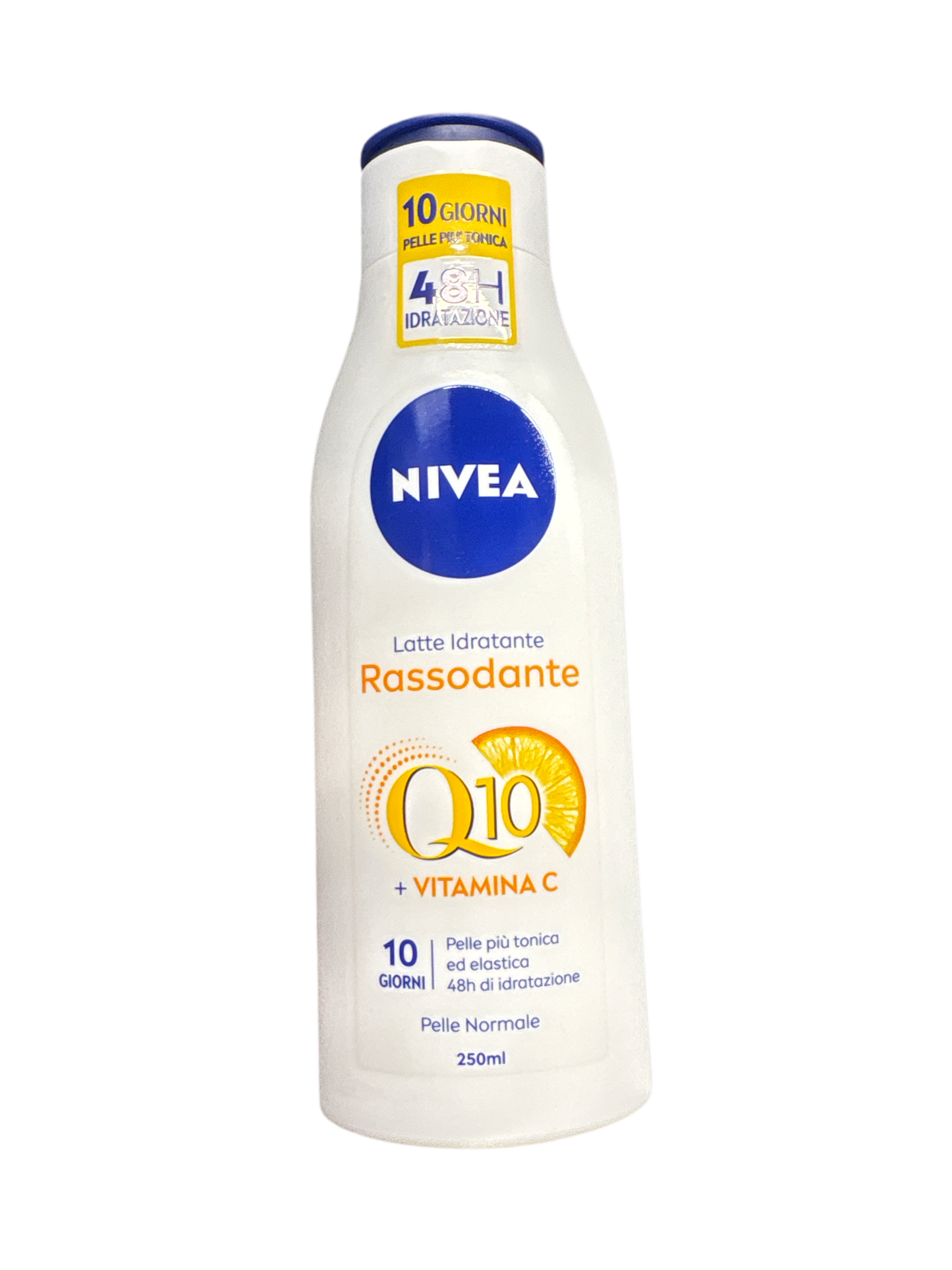Nivea crema corpo Q10 Vitamina C
