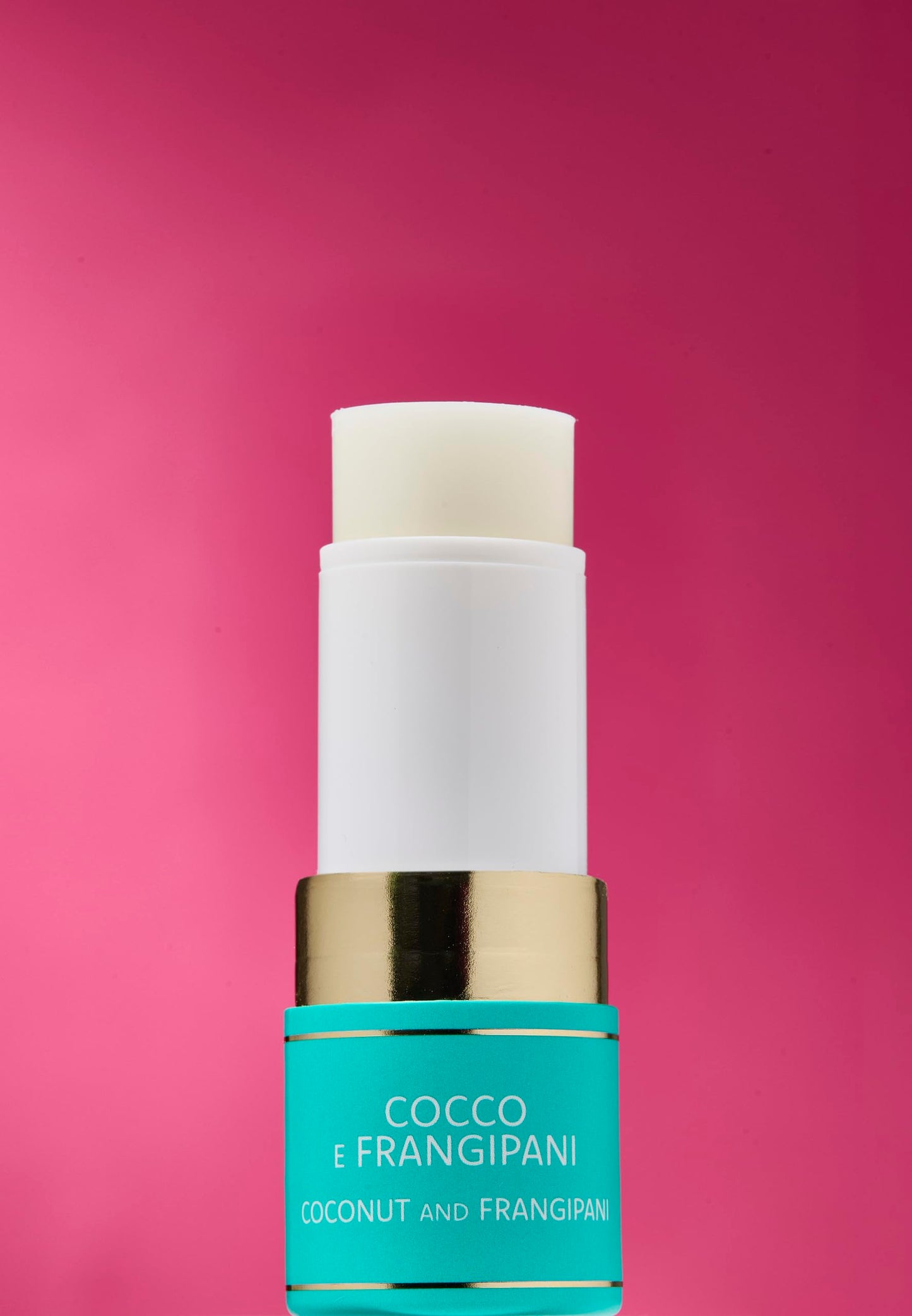 TESORI D'ORIENTE PROFUMO SOLIDO 7ML COCCO e FRANGIPANI
