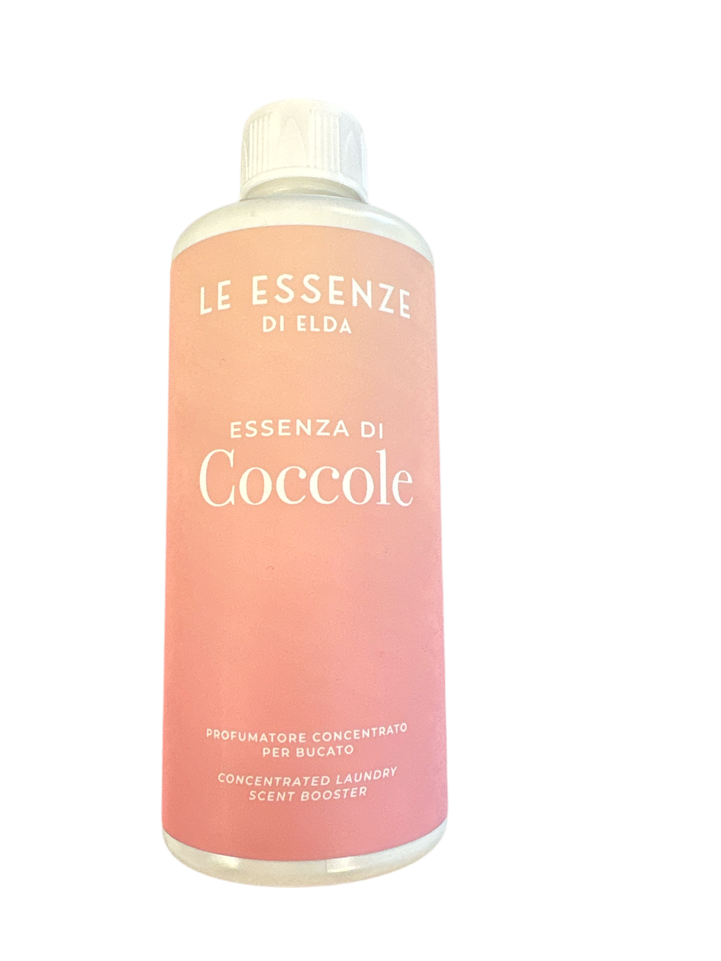 Essenza di Elda Profuma Bucato 500ml Coccole