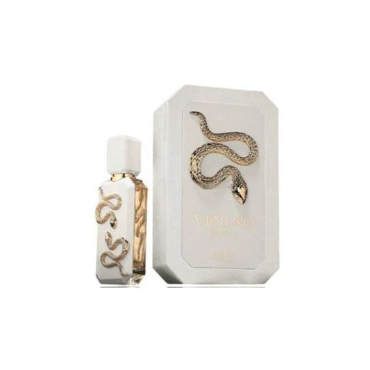 PROFUMO ARABO VENENO BIANCO