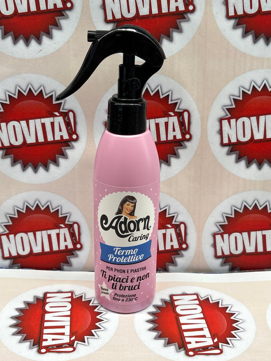 Adorn termoprotettore