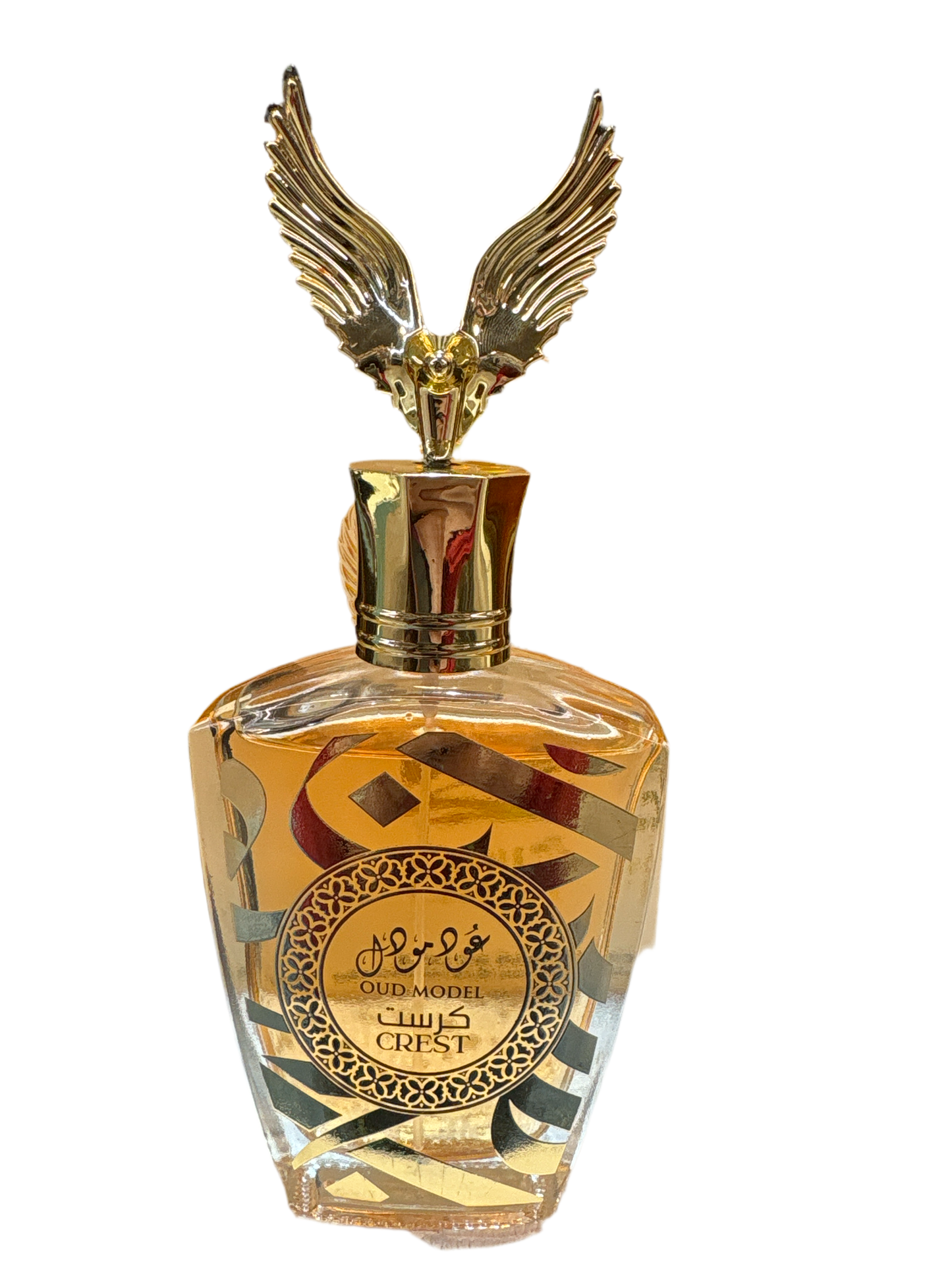Profumo Arabo Crest Oud Model 100ml unisex