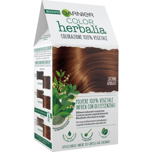 GARNIER HERBALIA CASTANO AMBRATO