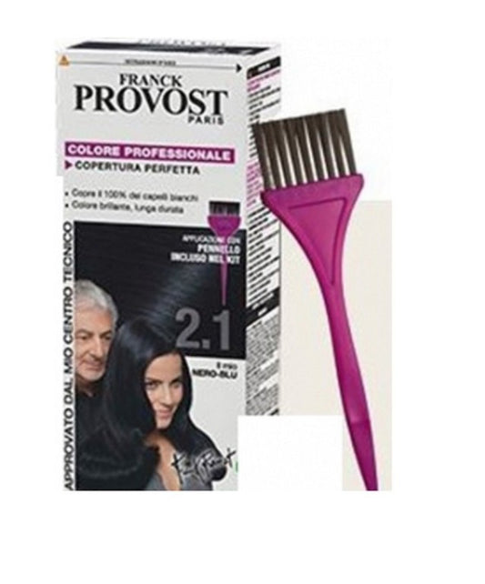 PROVOST 2,1 NERO BLU