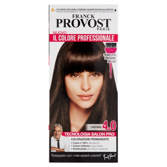 PROVOST 4,0 CASTANO