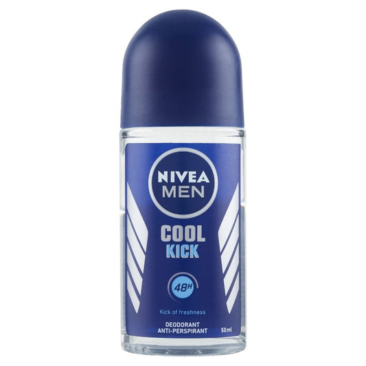 NIVEA DEO ROLL ON MEN COOL KIC