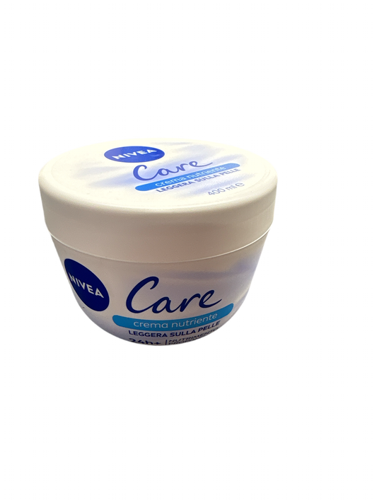 Nivea Crema corpo Nutriente