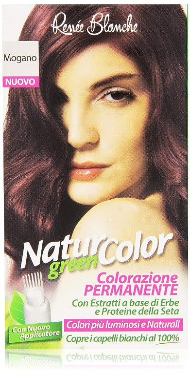 NATUR COLOR*MOGANO