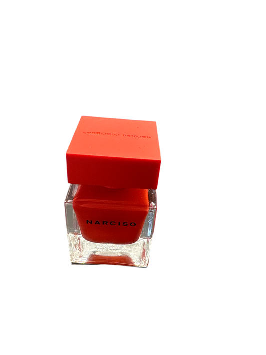 Profumo Narciso Rodriguez Rouge eau de parfum for her 30ml