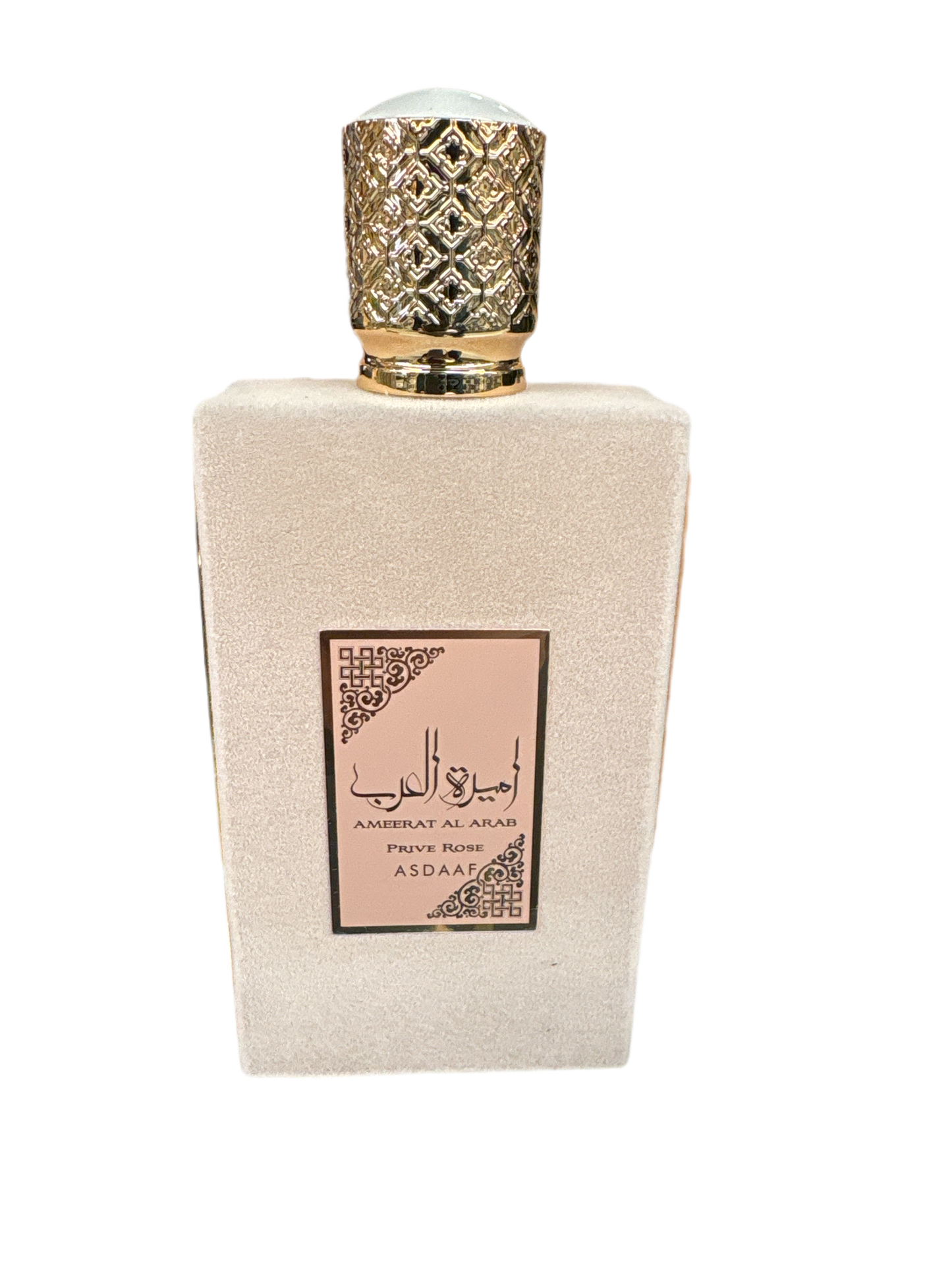 Profumo Arabo Ameerat Al Arab Lattafa