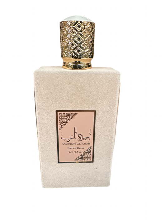 Profumo Arabo Ameerat Al Arab Lattafa
