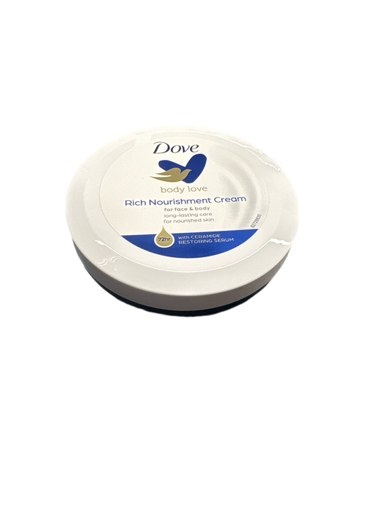 Dove Crema Corpo idratante 150ml