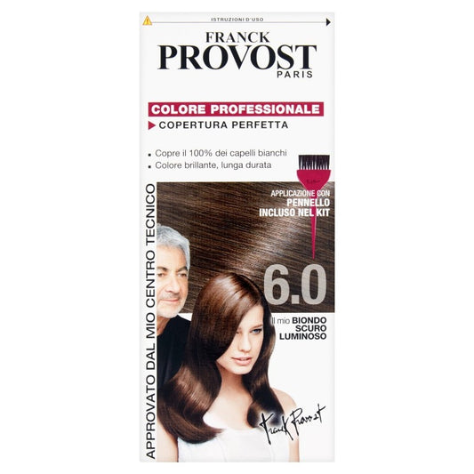PROVOST 6,0 BIONDO SCURO