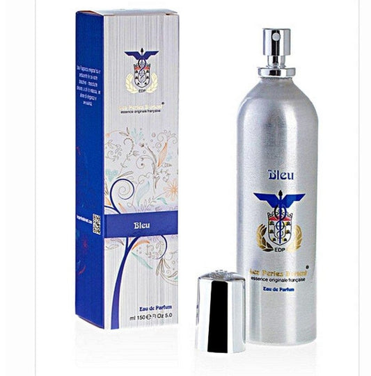 ESSENCE EDT BLEU EUD DE TOILETTE 150ML SPRAY
