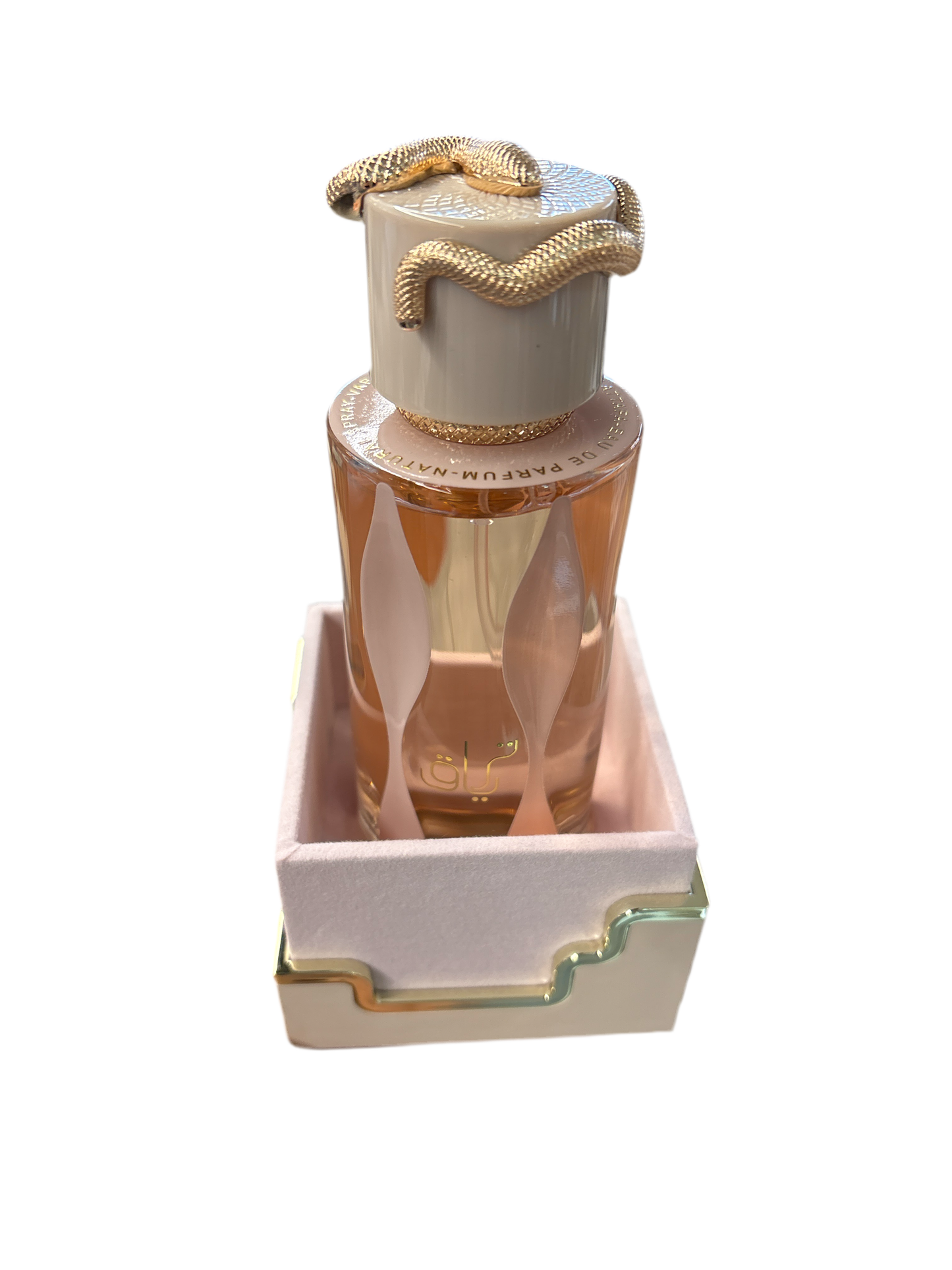 Profumo arabo teriaq