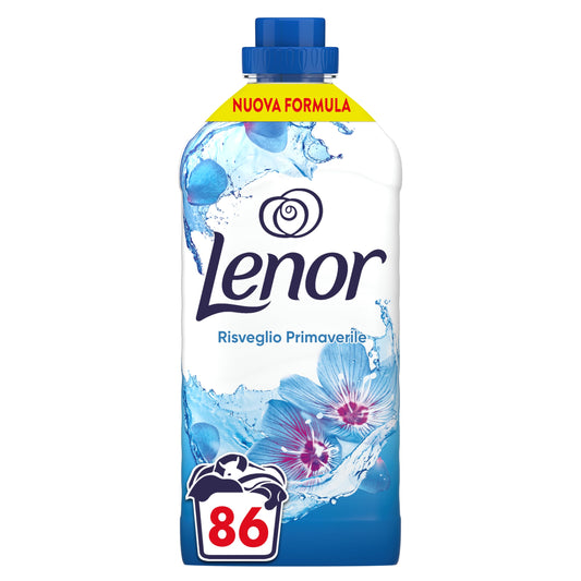 LENOR 86 LAVAGGI RISVEGLIO PRIMAVERILE