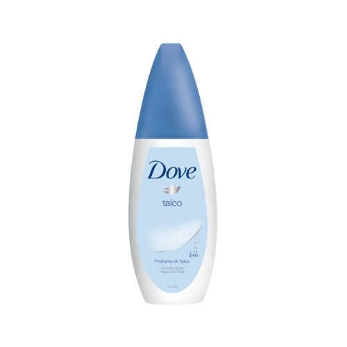 DOVE DEO VAPO TALCO ML.75