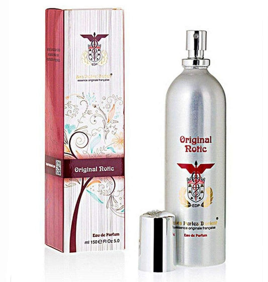 ESSENCE EDT ORIGINAL NOTIC EUD DE TOILETTE 150ML SPRAY