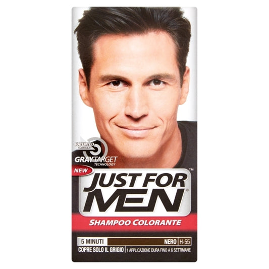 JUST FOR MEN NERO NATURALE