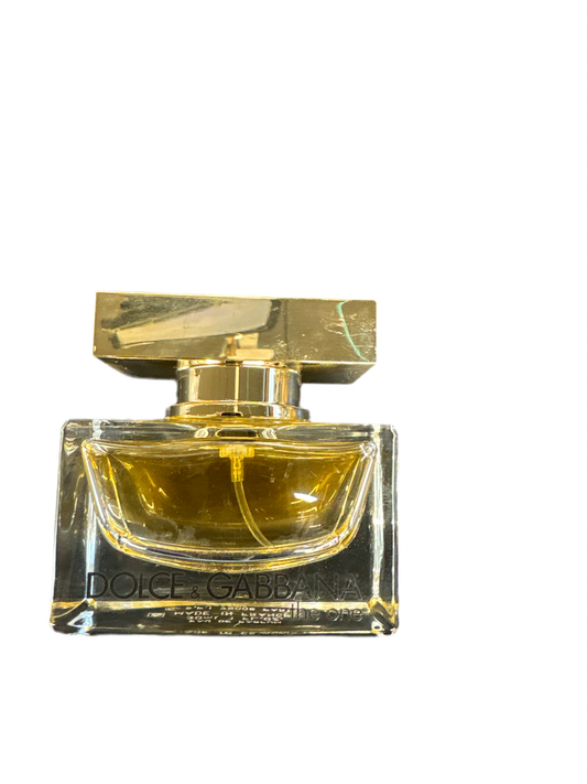 Profumo Dolce e Gabbana for Woman 30ml eau de parfum