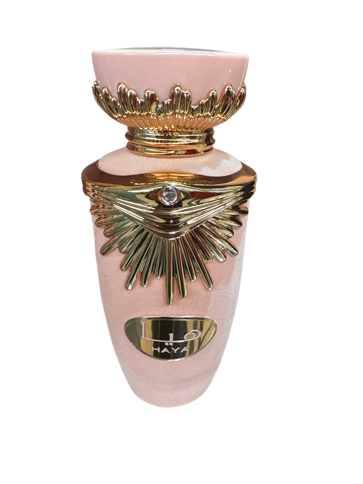 Profumo Arabo Haya Lattafa 100ml