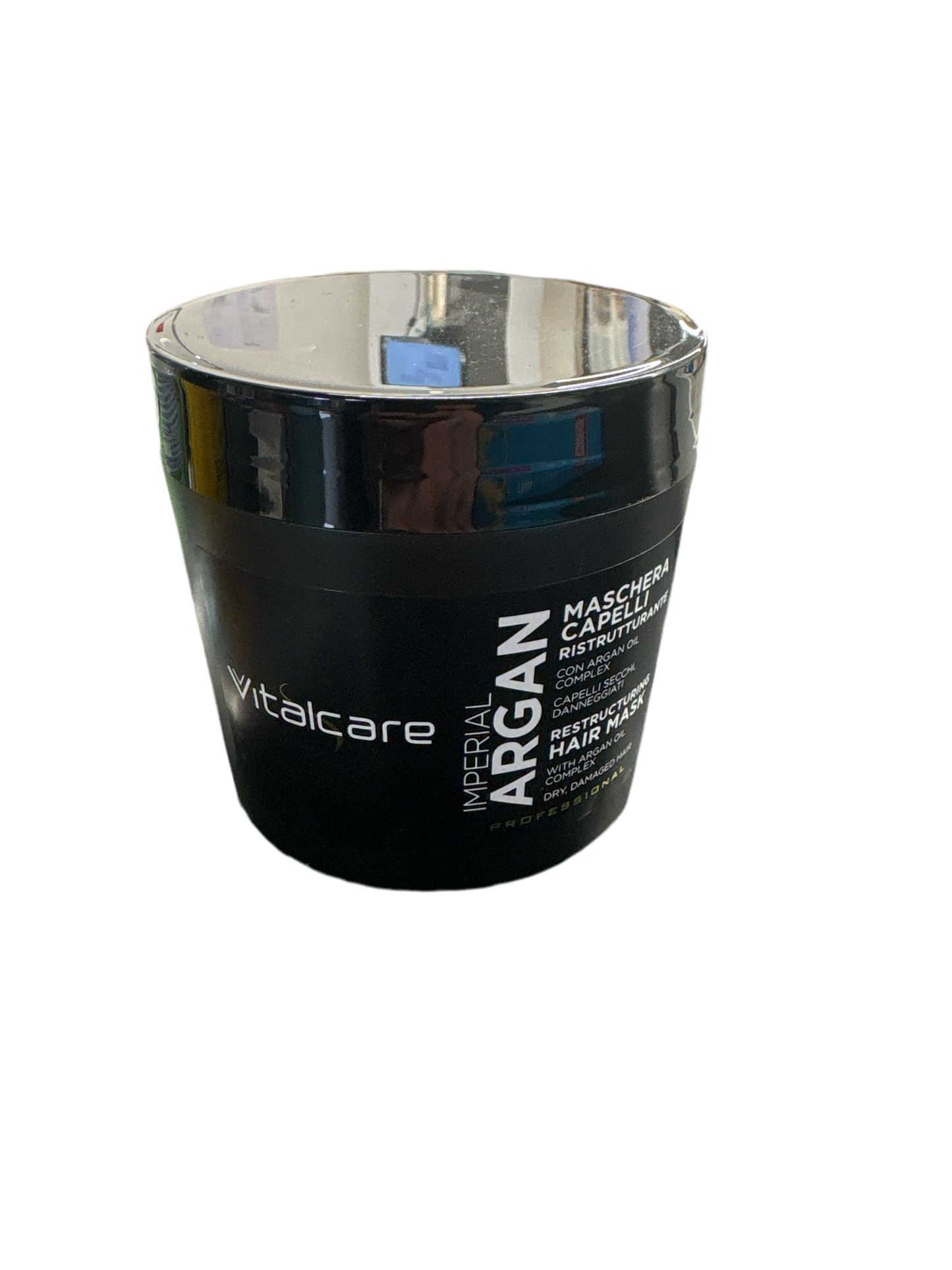Maschera Vitalcare Imperial Argan 500ml