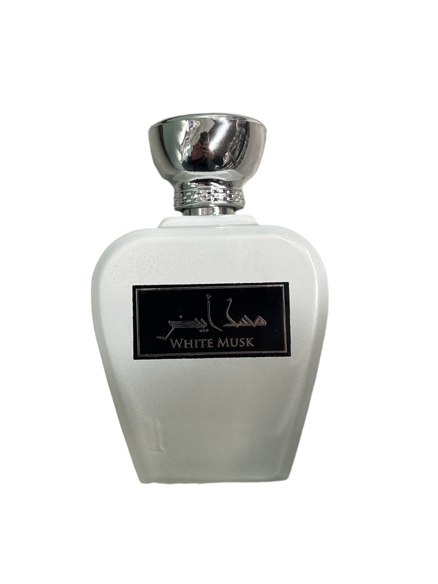 Profumo arabo white musk