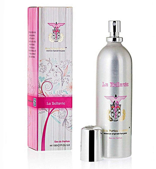 ESSENCE EDT LA BELLAVIE EUD DE TOILETTE 150ML SPRAY