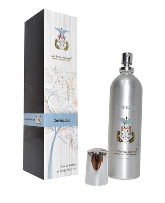 ESSENCE EDT INVINCIBLE EUD DE TOILETTE 150ML SPRAY