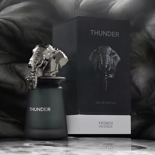 PROFUMO ARABO THUNDER FRENCH AVENUE