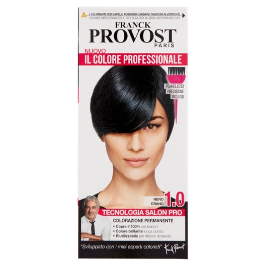 PROVOST 1,0 NERO EBANO