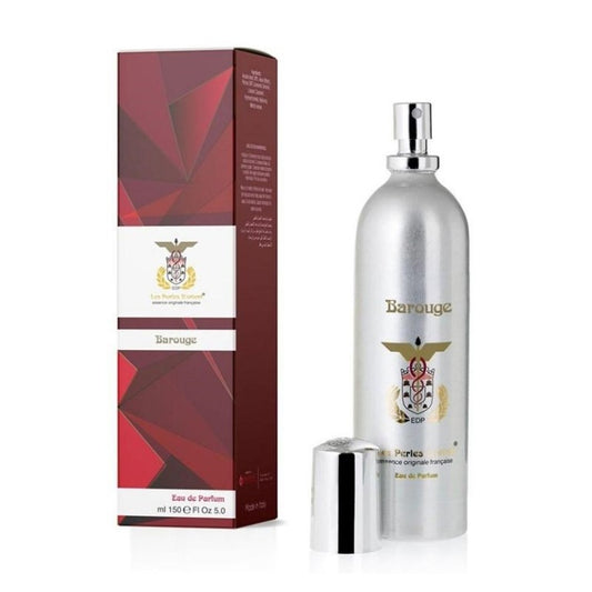 ESSENCE EDT BAROUGE 150ML SPRAY