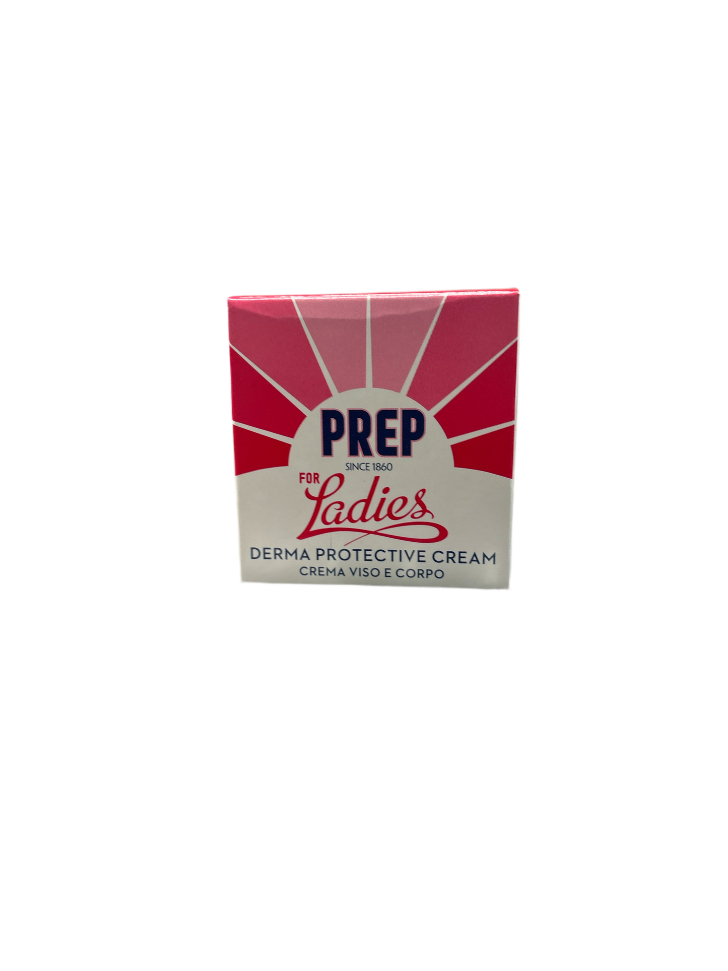 Prep ladies