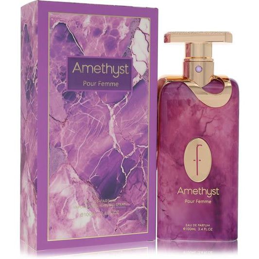 FLAVIA AMETHYST EDP  100ML