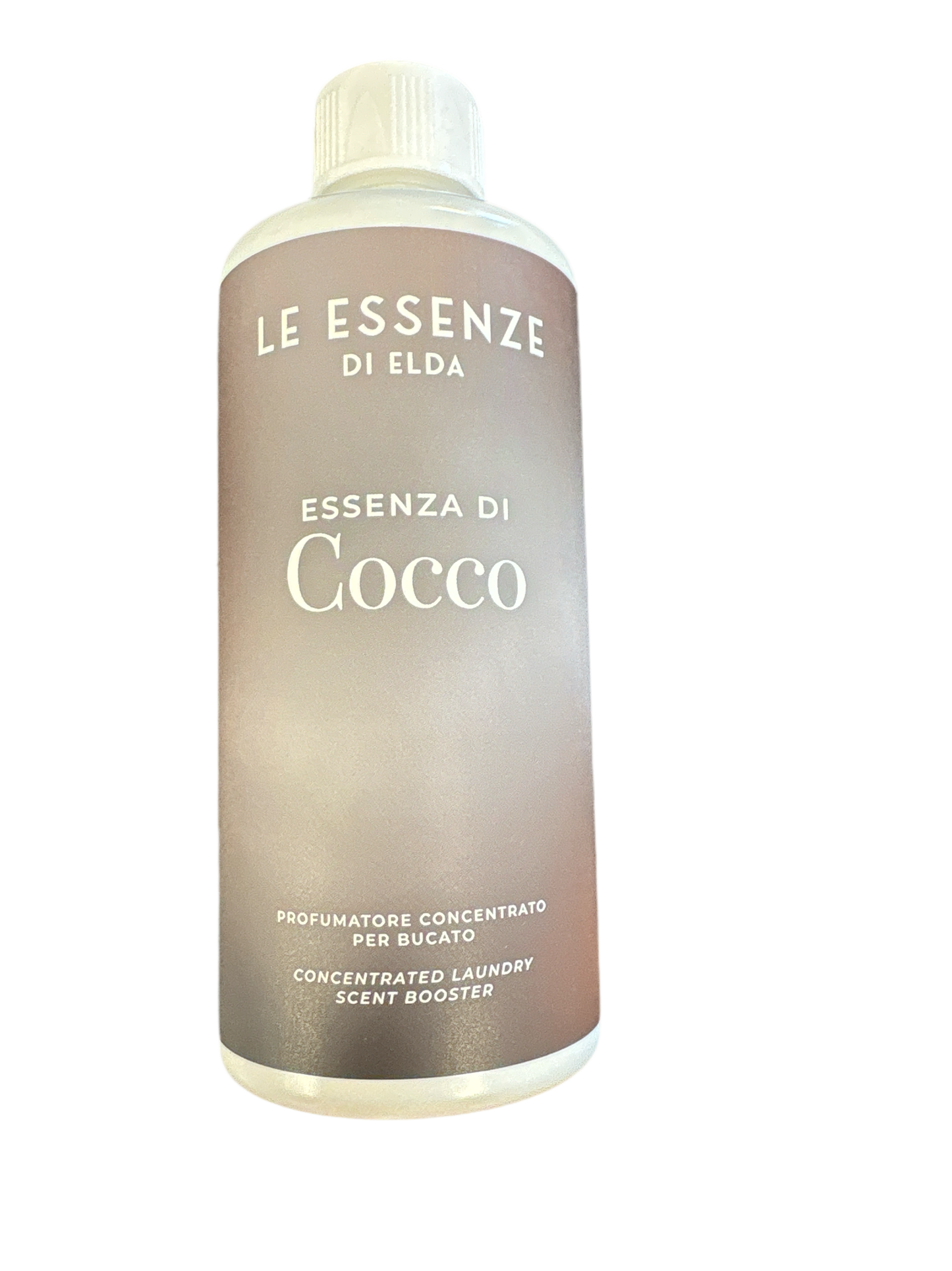 Essenza di Elda Profuma Bucato500ml Cocco