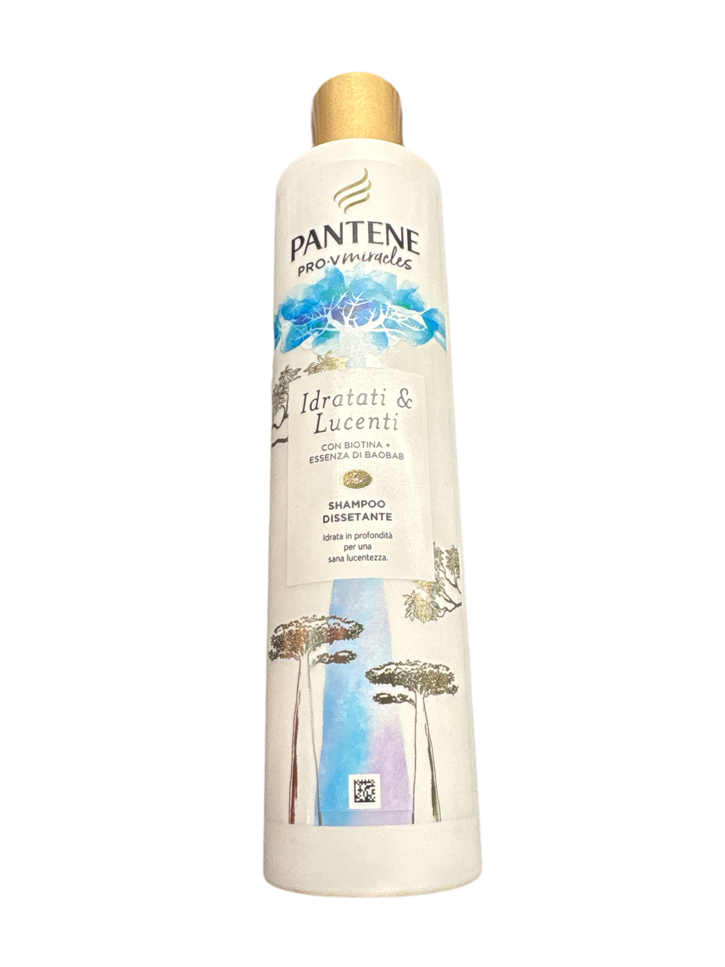 Pantene Shampoo Idratanti e Lucenti