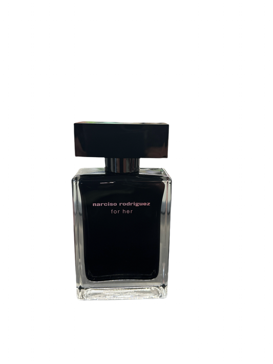 Profumo Narciso Rodriguez for her  eau de toilette 50ml