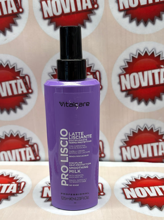 Vitalcare spray liscio