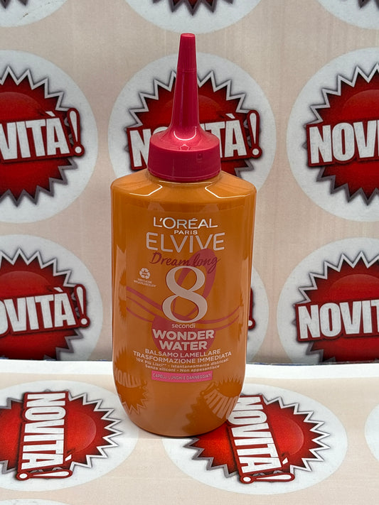 Elvive wonder water dream long