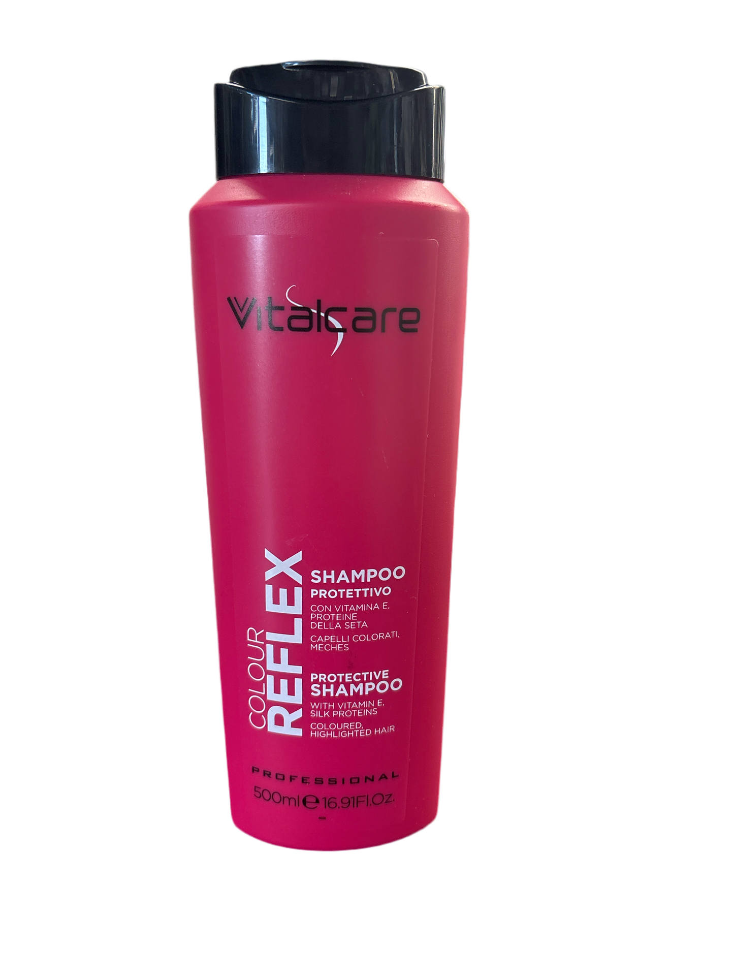 Shampoo Vitalcare Colour protettivo 500ml