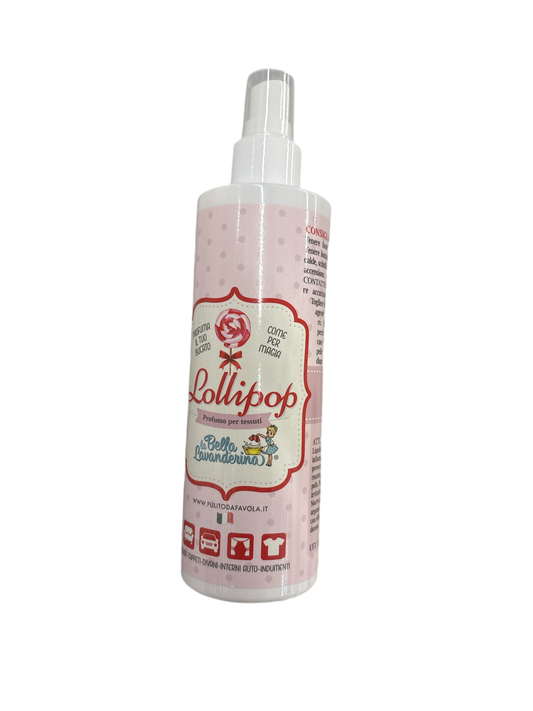 BELLA LAVAND LOLLIPOP SPRAY 250ml