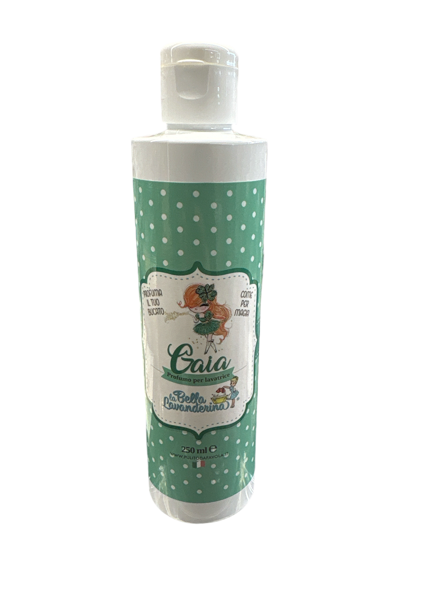 La bella Lavanderia Gaia Profuma Bucato 250ml