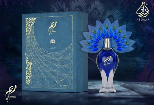 PROFUMO ARABO ASDAAF REEM
