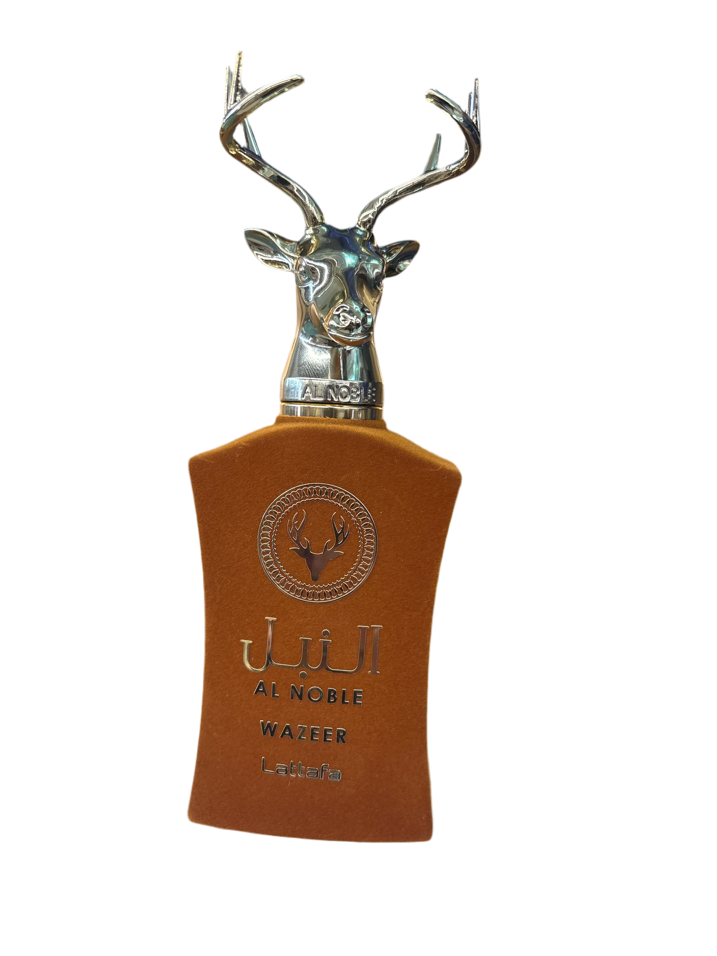 Profumo Arabo Wazeer Lattafa 100ml