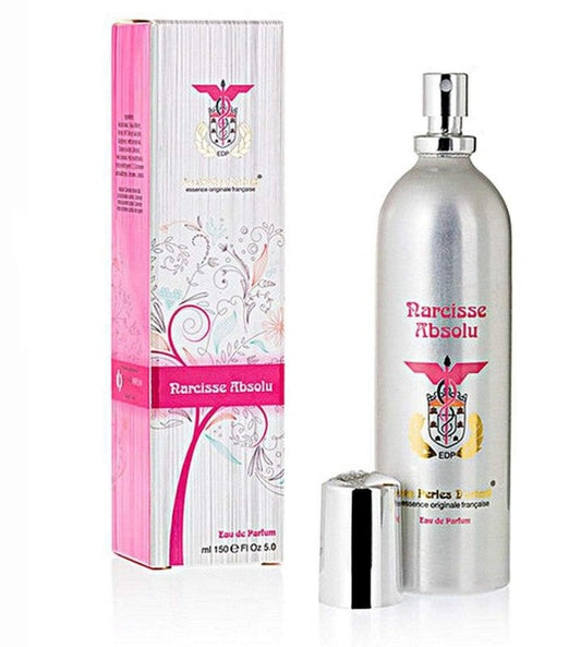 ESSENCE EDT FLEUR ABSOLU EUD DE TOILETTE 150ML SPRAY