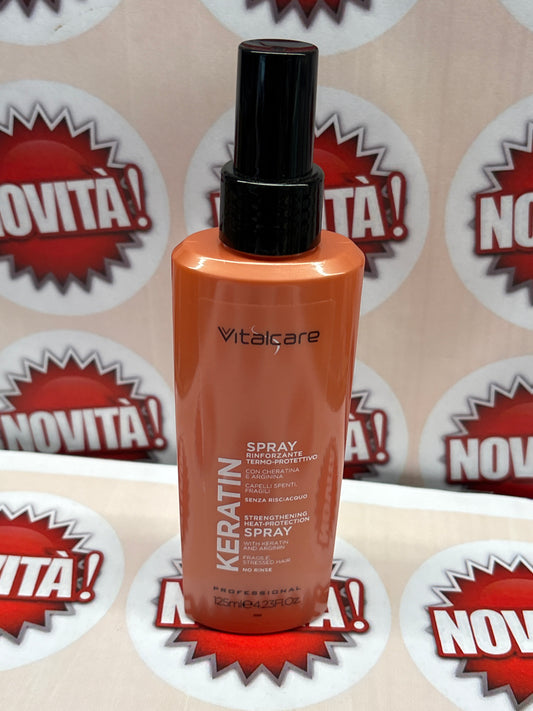Vitalcare spray cheratina