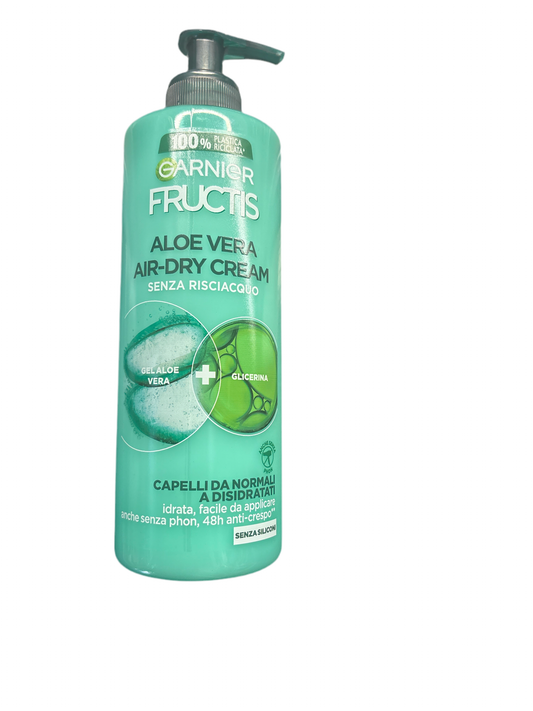 Fructis Trattamento Aloe Vera