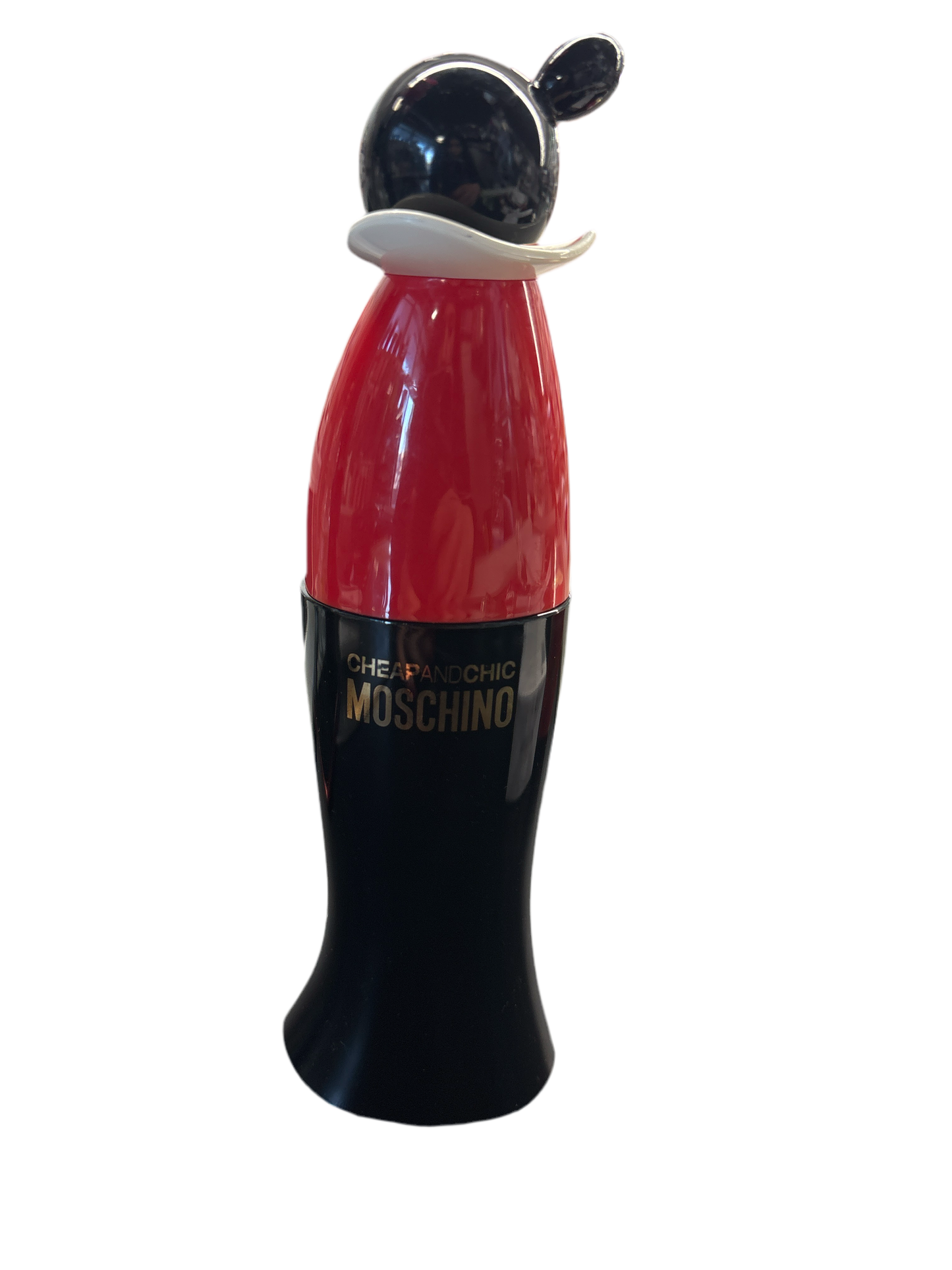 Profumo Moschino Cheap And chic eau de toilette 100ml